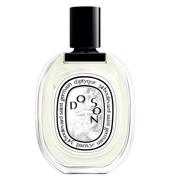 Diptyque Do Son woda toaletowa 100ml