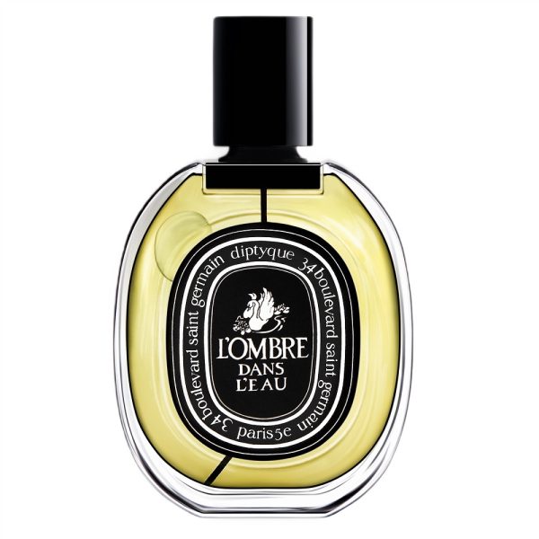 Diptyque L'Ombre Dans L'Eau woda perfumowana 75ml