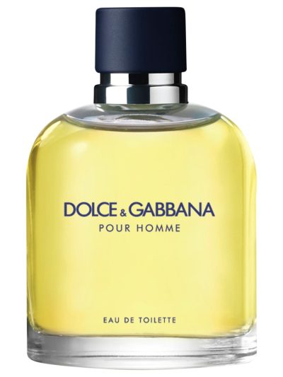 Dolce & Gabbana Pour Homme woda toaletowa 75ml