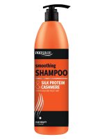 Chantal Prosalon wygładzający szampon do włosów Silk Protein & Cashmere 1000ml