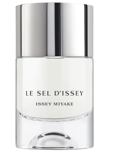 Issey Miyake Le Sel D'issey woda toaletowa refillable 50ml