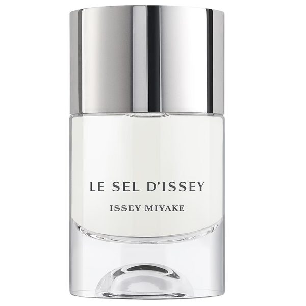 Issey Miyake Le Sel D'issey woda toaletowa refillable 50ml