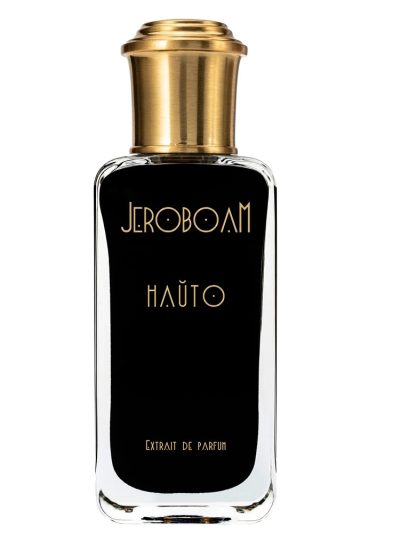 Jeroboam Hauto ekstrakt perfum 30ml