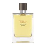 Terre D'Hermes Eau Intense Vetiver woda perfumowana 100ml - produkt bez opakowania