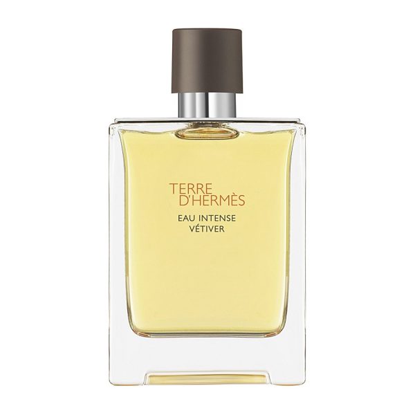 Terre D'Hermes Eau Intense Vetiver woda perfumowana 100ml - produkt bez opakowania