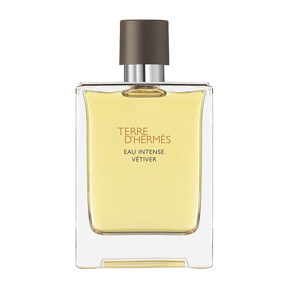 hermes terre d'hermes eau intense vetiver woda perfumowana 100 ml  tester   