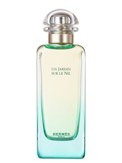 Hermes Un Jardin Sur Le Nil woda toaletowa 100ml - produkt bez opakowania