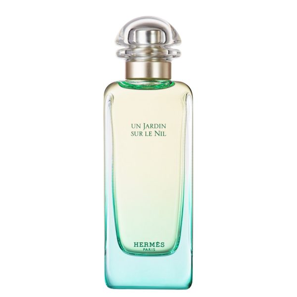 Hermes Un Jardin Sur Le Nil woda toaletowa 100ml - produkt bez opakowania