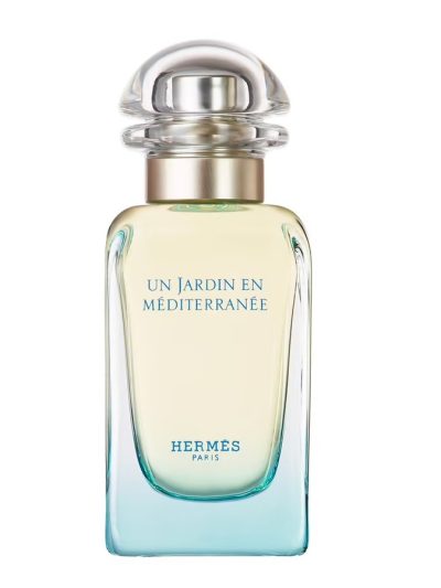 Hermes Un Jardin En Mediterranee woda toaletowa 50ml