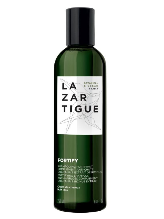 Lazartigue Fortify wzmacniający szampon przeciwdziałający wypadaniu włosów 250ml