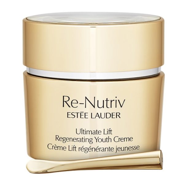 Estée Lauder Re-Nutriv Ultimate Lift Regenerating Youth Creme regenerujący krem do twarzy 15ml