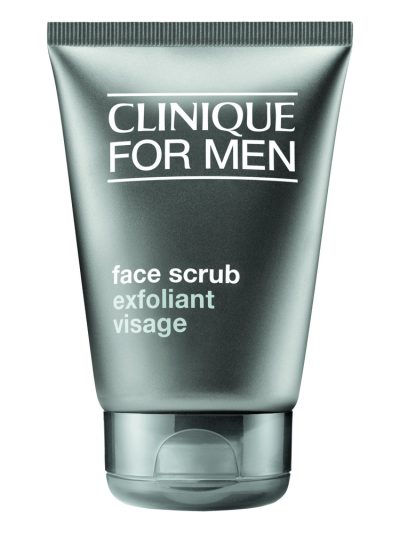 Clinique For Men Face Scrub peeling do twarzy 100ml