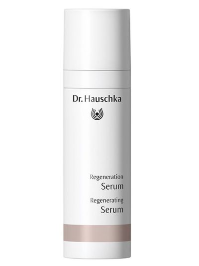 Dr. Hauschka Regeneration Serum regenerujące serum do twarzy 30ml