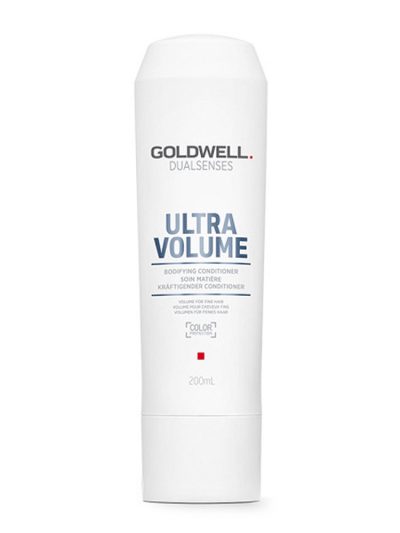 Goldwell Dualsenses Ultra Volume Bodifying Conditioner odżywka zwiększająca objętość włosów 200ml