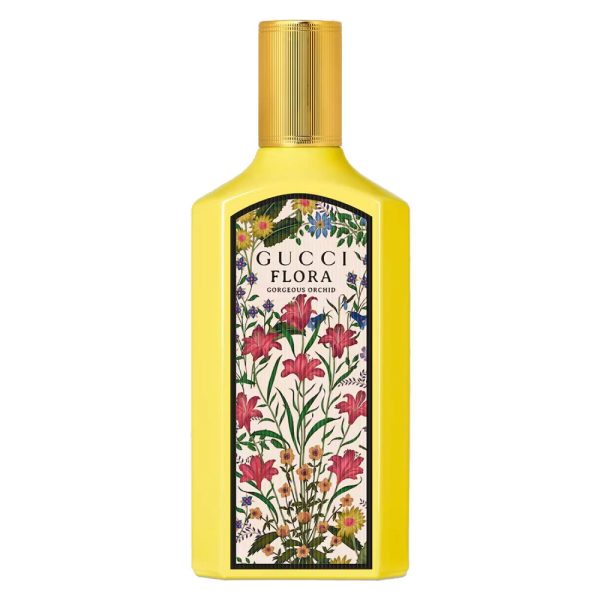 Gucci Flora Gorgeous Orchid woda perfumowana 100ml