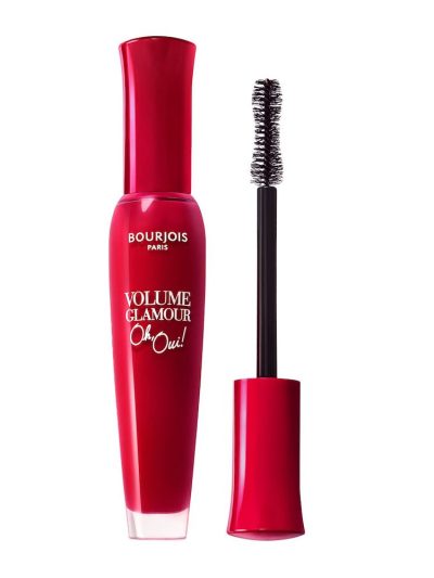 Bourjois Volume Glamour Oh Oui! Mascara pogrubiający tusz do rzęs 01 Black 7ml