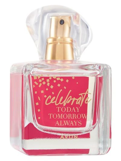 Avon Celebrate Today Tomorrow Always woda perfumowana 50ml