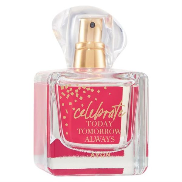 Avon Celebrate Today Tomorrow Always woda perfumowana 50ml