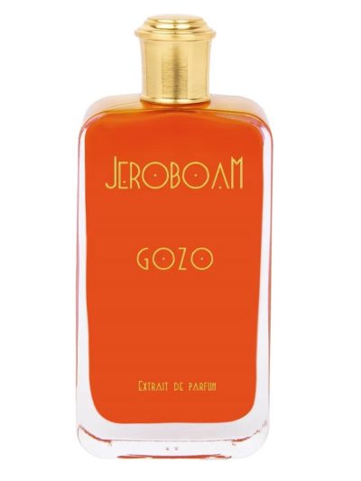Jeroboam Gozo ekstrakt perfum 100ml