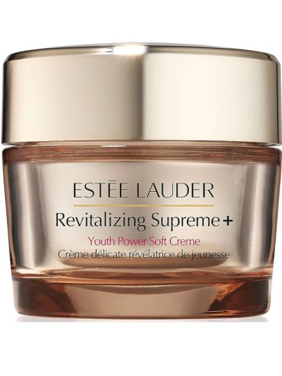 Estée Lauder Revitalizing Supreme+ Youth Power Soft Creme Moisturizer delikatny ujędrniający krem do twarzy 30ml