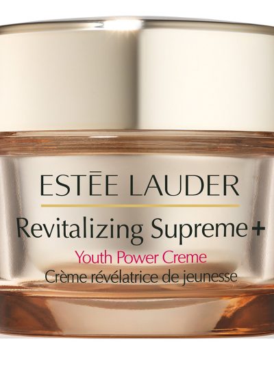 Estée Lauder Revitalizing Supreme+ Youth Power Creme Moisturizer bogaty ujędrniający krem do twarzy 30ml