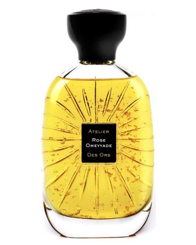 Atelier des Ors Rose Omeyyade edp 3 ml próbka perfum