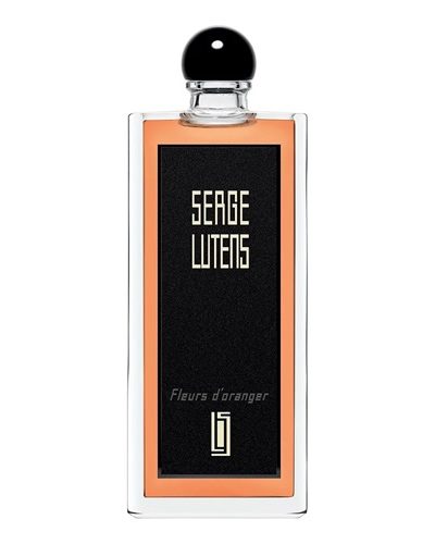 Serge Lutens Fleurs d'Oranger edp 10 ml próbka perfum