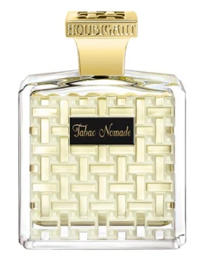 Houbigant Tabac Nomade edp 3 ml próbka perfum