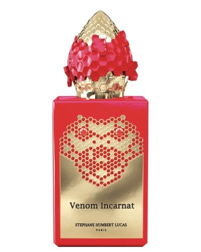 Stephane Humbert Lucas Venom Incarnat edp 3 ml próbka perfum