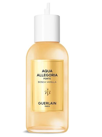 Guerlain Aqua Allegoria Forte Bosca Vanilla edp 200 ml Refill