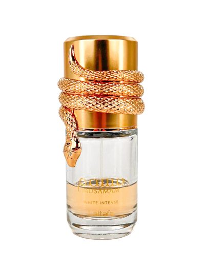 Lattafa Musamam White Intense edp 30 ml