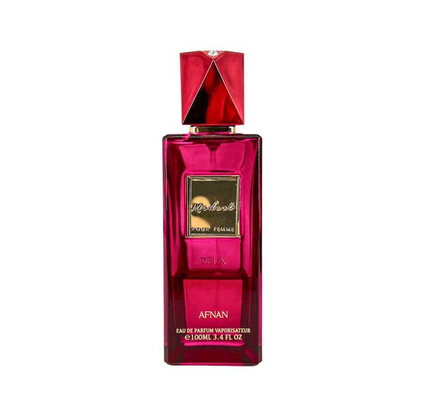Afnan Modest Deux edp 30 ml