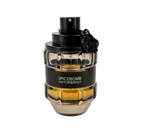 Viktor&Rolf Spicebomb edt 50 ml tester