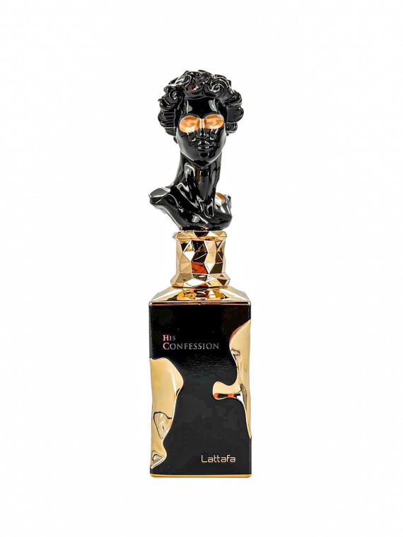 Lattafa His Confession edp 30 ml