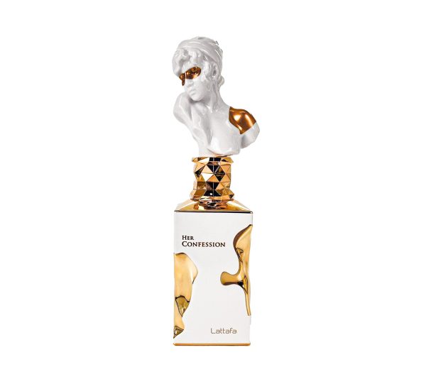 Lattafa Her Confession edp 30 ml
