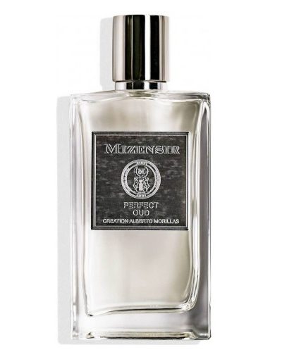 Mizensir Perfect Oud edp 5 ml próbka perfum