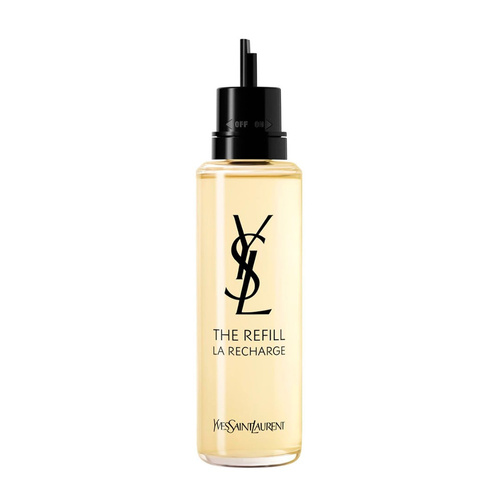 Yves Saint Laurent Libre edp 100 ml refill