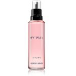 Giorgio Armani My Way edp 100 ml Refill