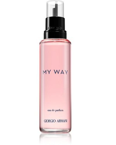 Giorgio Armani My Way edp 100 ml Refill