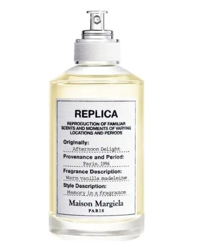 Maison Margiela Afternoon Delight edt 5 ml próbka perfum