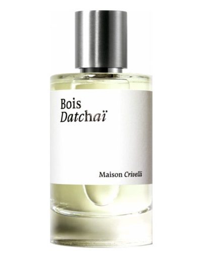 Maison Crivelli Bois Datchai edp 3 ml próbka perfum