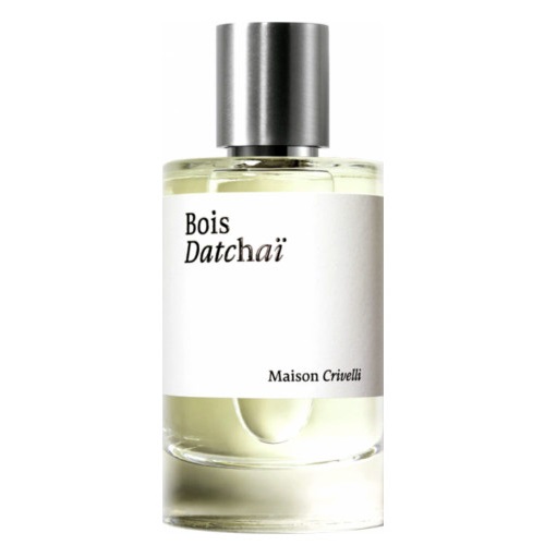 Maison Crivelli Bois Datchai edp 5 ml próbka perfum