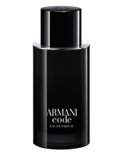 Giorgio Armani Code 2024 edp 5 ml próbka perfum
