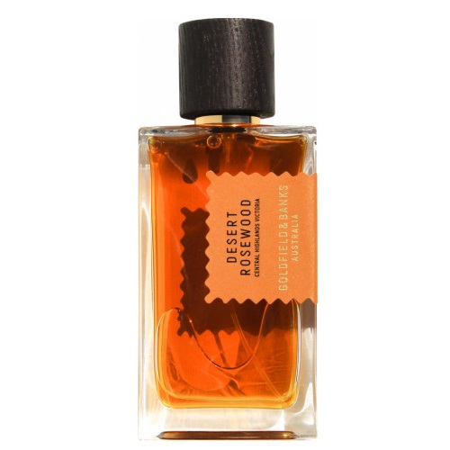Goldfield & Banks Desert Rosewood Parfum 10 ml próbka perfum