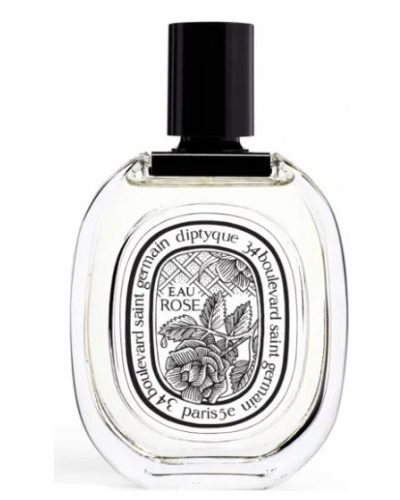 Diptyque Eau Rose edt 3 ml próbka perfum