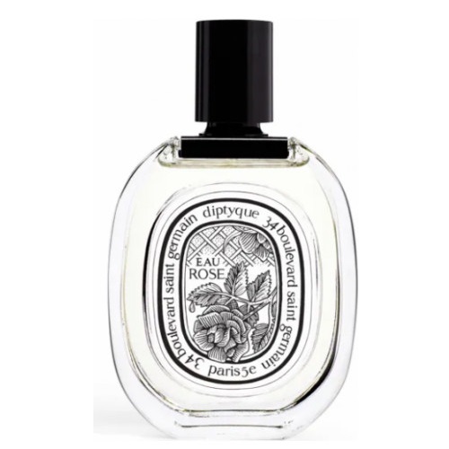 Diptyque Eau Rose edt 3 ml próbka perfum