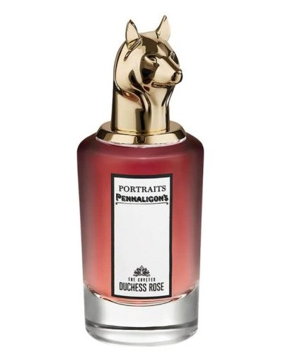 Penhaligon's The Coveted Duchess Rose edp 10 ml próbka perfum