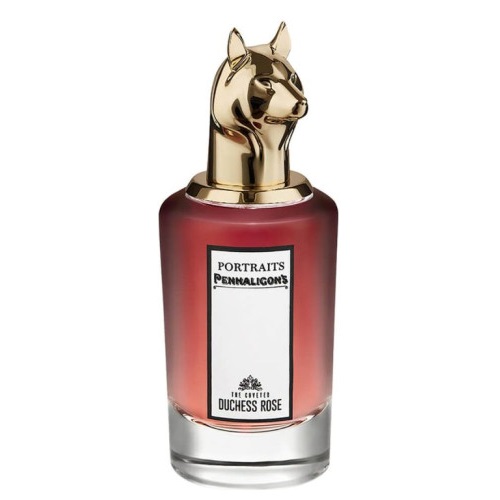 Penhaligon's The Coveted Duchess Rose edp 10 ml próbka perfum