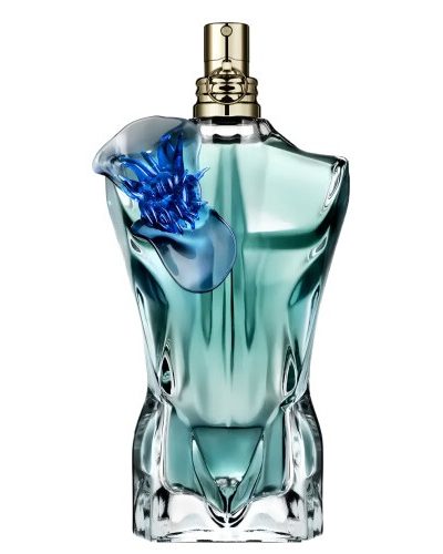 Jean Paul Gaultier Le Beau Flower Edition edp 5 ml próbka perfum