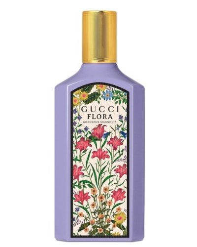 Gucci Flora Gorgeous Magnolia edp 3 ml próbka perfum